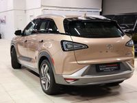 Gebraucht Hyundai Nexo 163 PS (119 kW) 2024 Beige SUV