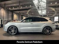 Gebraucht Porsche Cayenne 354 PS (260 kW) 2025 Dolomitsilbermetallic SUV