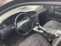 Gebraucht Volvo S60 Momentum 163 PS (119 kW) 2005 Blau Limousine