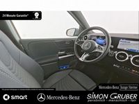 Gebraucht Mercedes B180 Progressive 116 PS (85 kW) 2025 Lack hightechsilber Van / Kleinbus