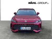 Gebraucht MG HS 170 PS (125 kW) 2025 Rot SUV