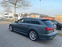 Gebraucht Audi A6 S-Line 218 PS (160 kW) 2017 Kombi