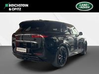 gebraucht Land Rover Range Rover Sport D350 AWD Autobiography/Standhz