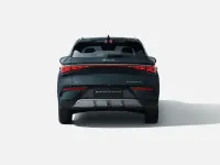 Neu BYD Atto 3 Design 230 kW (313 PS) 2026 Obsidian black SUV