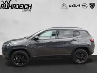 Occasion Jeep Compass Night Eagle 131 ch (96 kW) 2023 Gris SUV