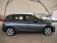 gebraucht BMW 218 Active Tourer i Advantage DAB LED Navi Shz