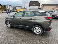 gebraucht Peugeot 3008 Active