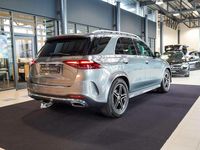 Gebraucht Mercedes GLE450 AMG AMG line 367 PS (269 kW) 2024 Selenitgrau SUV