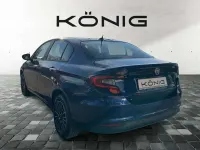 Gebraucht Fiat Tipo Urban 131 PS (96 kW) 2026 Oceano blau Limousine