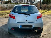 Gebraucht Mazda 2 86 PS (63 kW) 2009 Kleinwagen