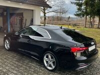 gebraucht Audi A5 40 TDI