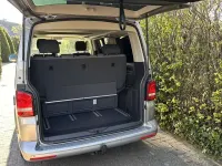Gebraucht VW T5 Beach 179 PS (131 kW) 2014 Beige Van