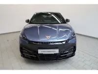Neu Cupra Tavascan VZ 250 kW (340 PS) 2026 Tavascan blue metallic SUV
