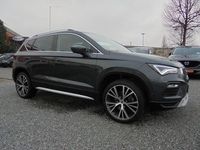 Gebraucht Seat Ateca Xperience 150 PS (110 kW) 2022 Grau SUV
