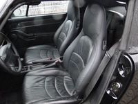 Gebraucht Porsche 993 286 PS (210 kW) 1997 Schwarz Cabrio