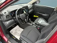 Usata KGM Tivoli 163 CV (119 kW) 2022 Rosso SUV