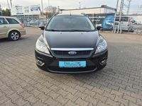 Gebraucht Ford Focus Sport 116 PS (85 kW) 2009 Schwarz Kombi