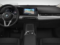 Gebraucht BMW 220 Active Tourer Comfort Edition 170 PS (125 kW) 2025 Grün Van / Kleinbus