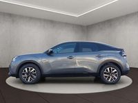 Neu Citroën C4 145 PS (106 kW) 2025 Mercure grau metallic lackieru Limousine