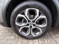 Gebraucht Renault Captur Intens 131 PS (96 kW) 2020 Grau SUV