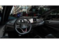 Gebraucht VW ID.3 GTX 239 kW (326 PS) 2025 Gletscherweiß metallic (metallic) Kleinwagen