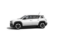 Neu Renault 4 E-Tech Komfort 11 kW (15 PS) 2025 Arktisweiß (weiß) SUV