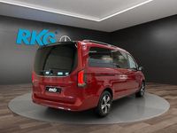 Gebraucht Mercedes V250 Style 190 PS (139 kW) 2025 Rot Van / Kleinbus