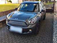 Gebraucht Mini Cooper 122 PS (89 kW) 2014 Grau Kleinwagen
