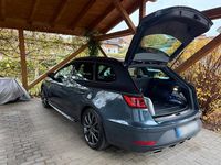 Gebraucht Seat Leon ST CUPRA 300 PS (220 kW) 2020 Andere farben Kombi