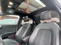 Gebraucht Ford Puma ST-Line 155 PS (114 kW) 2020 Weiß SUV