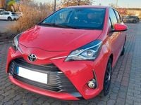 Gebraucht Toyota Yaris Club 111 PS (81 kW) 2019 Limousine