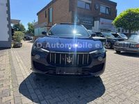 Gebraucht Maserati Levante 275 PS (202 kW) 2017 Blau SUV