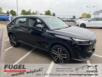 Gebraucht Honda HR-V Elegance 131 PS (96 kW) 2023 Crystal black p. SUV