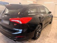 Gebraucht Ford Focus ST 280 PS (205 kW) 2020 Schwarz Kombi