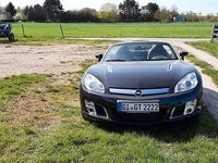 Usado Opel GT 264 HP (194 kW) 2008 Preto Cabrios