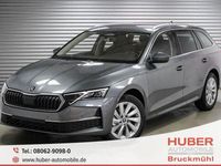 Neu Skoda Octavia 2026 Grau Kombi