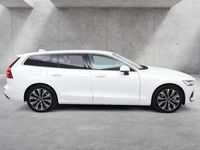 Gebraucht Volvo V60 Plus 349 PS (256 kW) 2025 Weiß Kombi