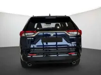 Neu Suzuki Across Comfort+ 185 PS (136 kW) 2026 Dark blue mica metal SUV