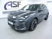 Gebraucht Cupra Terramar VZ 265 PS (194 kW) 2025 Timanfaya SUV