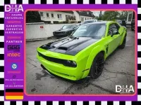 Gebraucht Dodge Challenger SXT 309 PS (227 kW) 2023 Grün Coupé