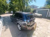 Gebraucht Chevrolet Captiva LTZ 184 PS (135 kW) 2012 Grau SUV