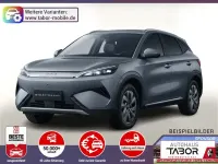 Neu BYD Atto 3 330 kW (449 PS) 2026 Grau SUV