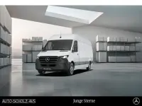 Gebraucht Mercedes Sprinter 170 PS (125 kW) 2025 Weiss Van