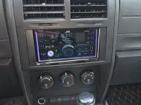 Occasion Dodge Nitro SXT 177 ch (130 kW) 2010 Noir SUV