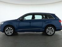 Gebraucht Audi Q7 286 PS (210 kW) 2024 Blau SUV