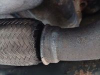 Gebraucht Opel Astra 75 PS (55 kW) 2001 Schwarz Limousine