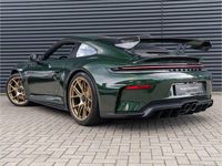 Neu Porsche 992 510 PS (375 kW) 2026 Grün