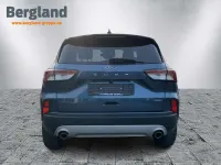 Gebraucht Ford Kuga Titanium 224 PS (164 kW) 2022 Chrome blue metallic blau SUV