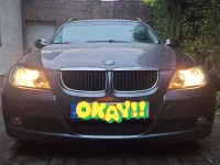 Brugt BMW 318 129 HK (94 kW) 2006 Stationcar