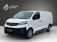 Gebraucht Opel Vivaro Edition 110 PS (80 kW) 2021 Andere Van / Kleinbus